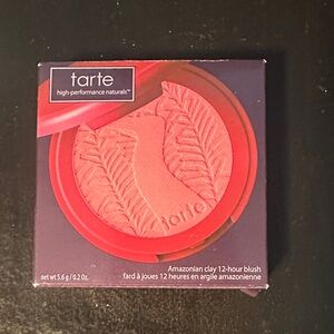 Tarte Amazonian Clay 12 hour blush - Natural Beauty